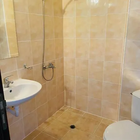 Sunny Day 6 Apartamento Sunny Beach