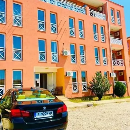 Appartement Sunny Day 6