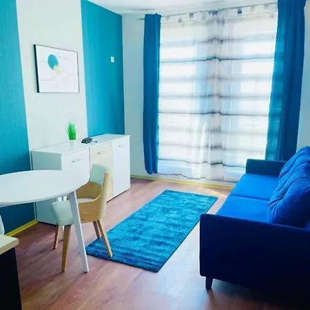 Sunny Day 6 Appartement Sunny Beach